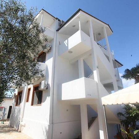 Villa Oden Ksamil Luaran gambar