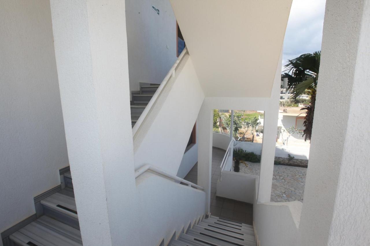 Villa Oden Ksamil Luaran gambar