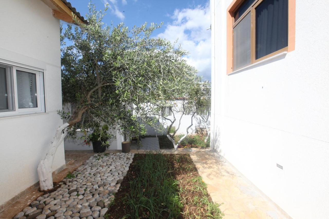 Villa Oden Ksamil Luaran gambar